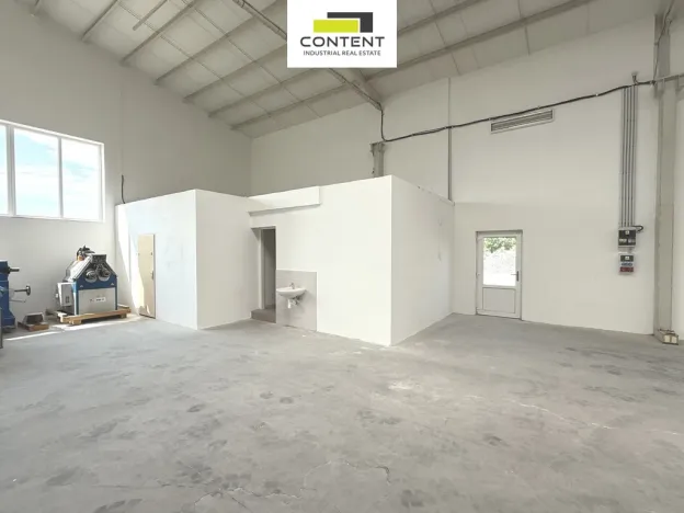 Pronájem výrobních prostor, Městec Králové, Ke Kostelíčku, 643 m2