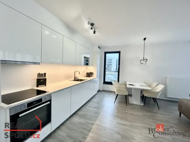 Pronájem bytu 2+kk, Plzeň - Jižní Předměstí, Měděná, 89 m2