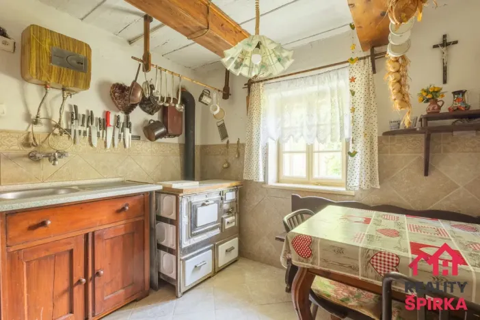 Prodej chalupy, Tatenice, 96 m2