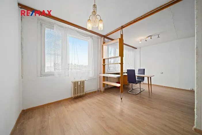 Prodej bytu 3+kk, Praha - Krč, Na strži, 69 m2