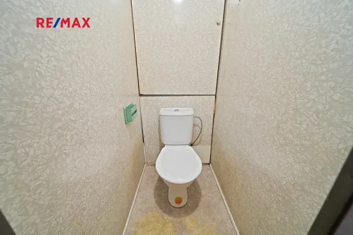 Prodej bytu 3+kk, Praha - Krč, Na strži, 69 m2