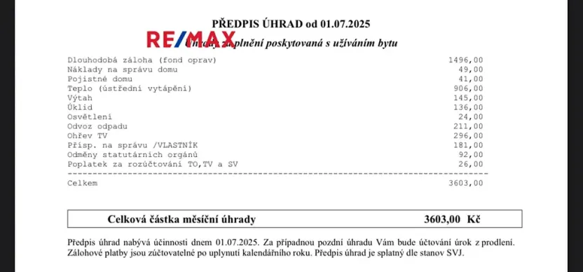 Prodej bytu 3+kk, Praha - Krč, Na strži, 69 m2