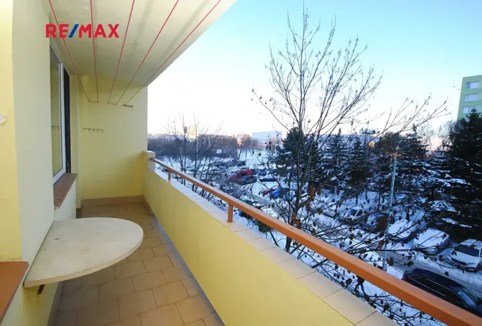 Prodej bytu 4+1, Praha - Stodůlky, Bellušova, 83 m2