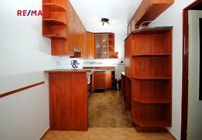 Prodej bytu 4+1, Praha - Stodůlky, Bellušova, 83 m2