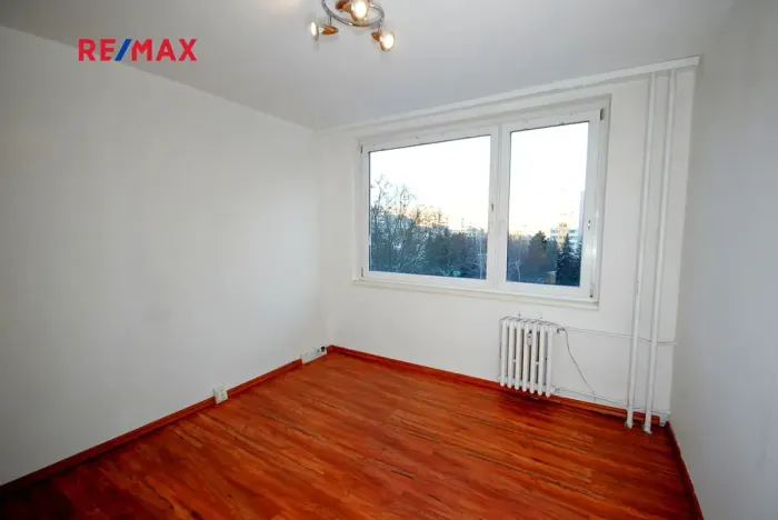 Prodej bytu 4+1, Praha - Stodůlky, Bellušova, 83 m2