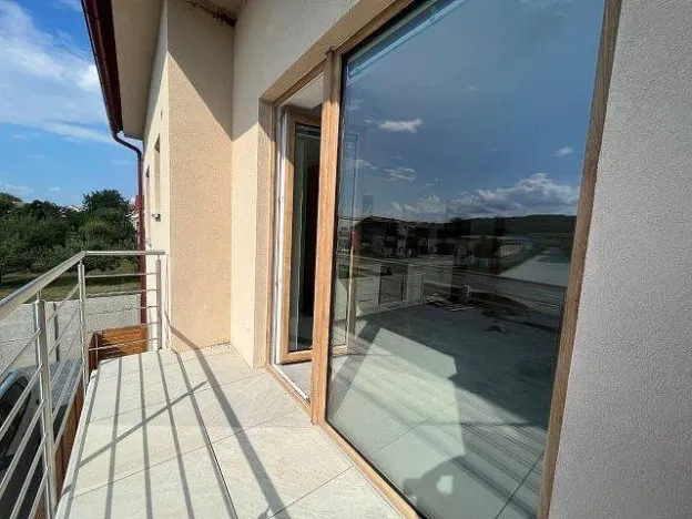 Pronájem bytu 2+kk, Jinačovice, 54 m2