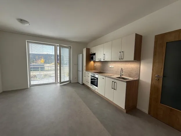 Pronájem bytu 2+kk, Jinačovice, 54 m2