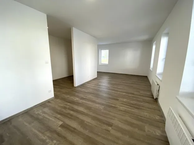 Pronájem bytu 1+kk, Brno - Maloměřice, Hády, 37 m2