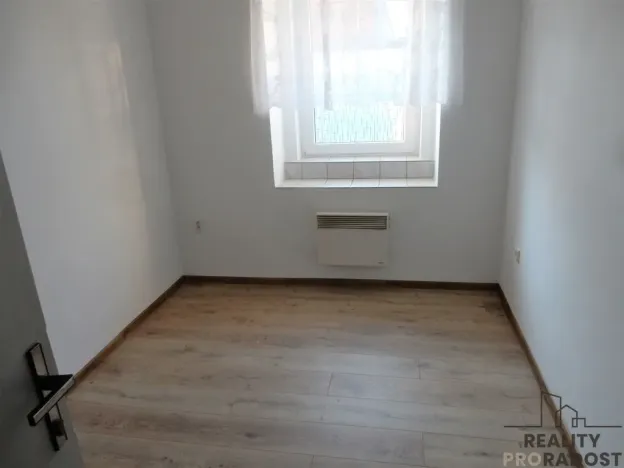Pronájem bytu 3+kk, Řevničov, Třebízského, 80 m2