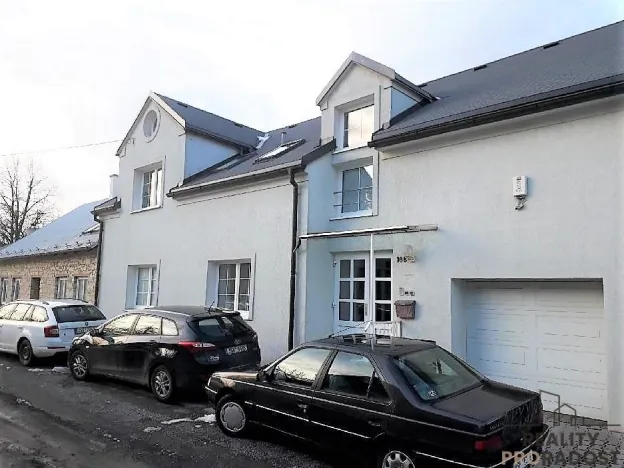 Pronájem bytu 3+kk, Řevničov, Třebízského, 80 m2