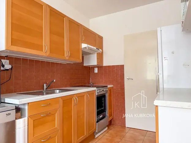 Prodej bytu 4+1, Brno, Blatnická, 84 m2