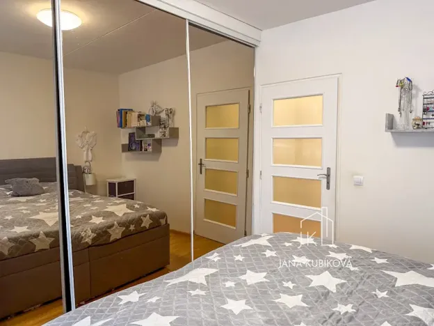 Prodej bytu 4+1, Brno, Blatnická, 84 m2