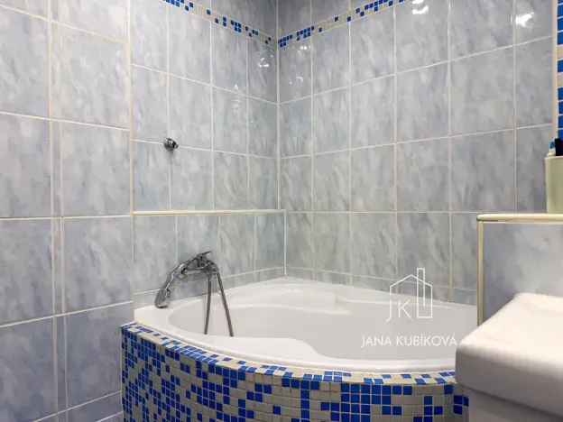 Prodej bytu 4+1, Brno, Blatnická, 84 m2