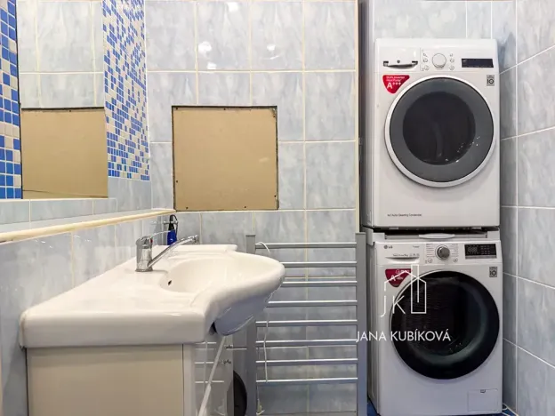 Prodej bytu 4+1, Brno, Blatnická, 84 m2