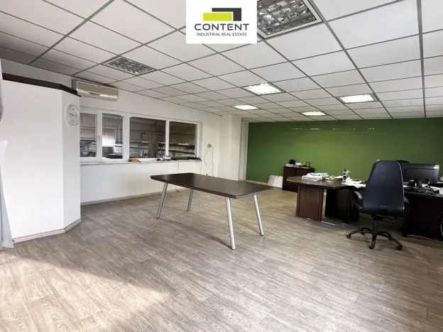 Pronájem skladu, Litoměřice - Předměstí, Želetická, 1200 m2