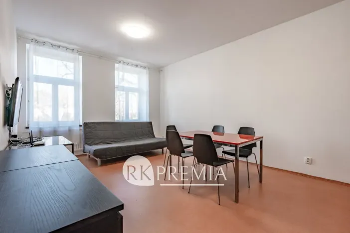 Pronájem bytu 3+kk, Teplice, U Hadích lázní, 86 m2