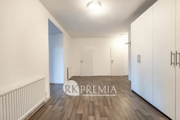 Pronájem bytu 3+kk, Teplice, U Hadích lázní, 86 m2