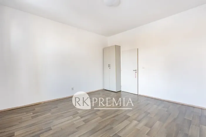 Pronájem bytu 3+kk, Teplice, U Hadích lázní, 86 m2