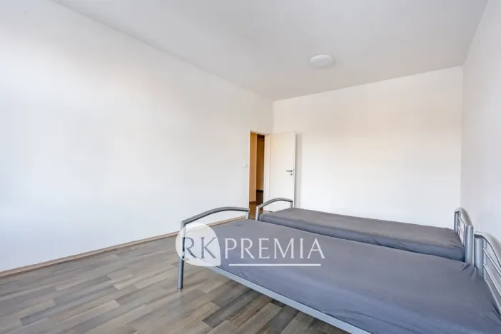 Pronájem bytu 3+kk, Teplice, U Hadích lázní, 86 m2