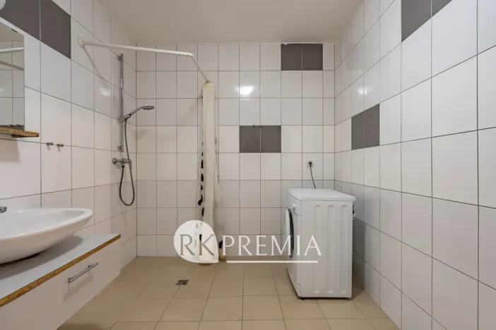 Pronájem bytu 3+kk, Teplice, U Hadích lázní, 86 m2