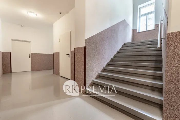 Pronájem bytu 3+kk, Teplice, U Hadích lázní, 86 m2