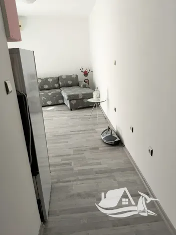 Prodej bytu 1+kk, Nesebar, Bulharsko, 29 m2