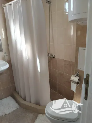 Prodej bytu 1+kk, Nesebar, Bulharsko, 29 m2