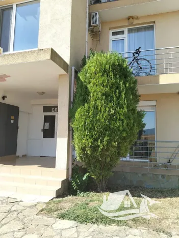 Prodej bytu 1+kk, Nesebar, Bulharsko, 29 m2