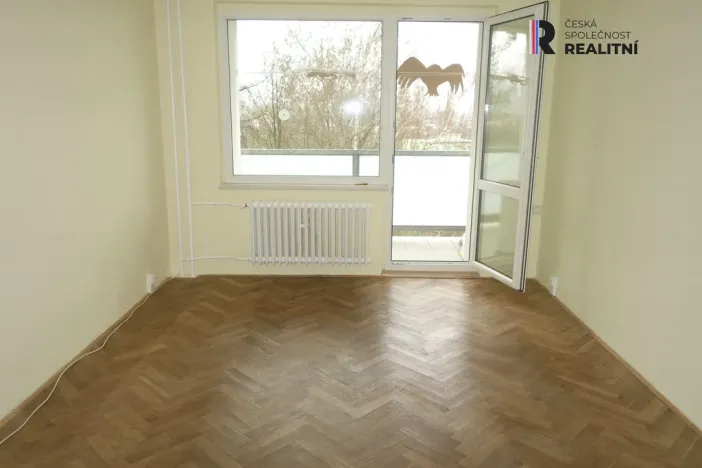 Pronájem bytu 1+1, Sokolov, Švabinského, 41 m2