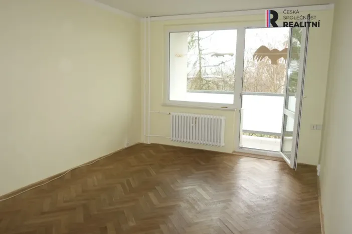 Pronájem bytu 1+1, Sokolov, Švabinského, 41 m2