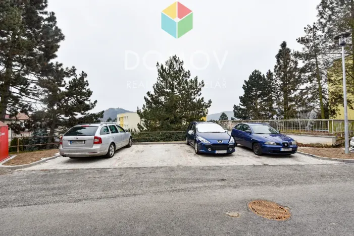 Pronájem bytu 3+kk, Zdice, Velizská, 49 m2