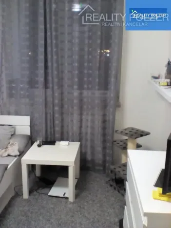 Pronájem bytu 3+kk, Prostějov, 88 m2