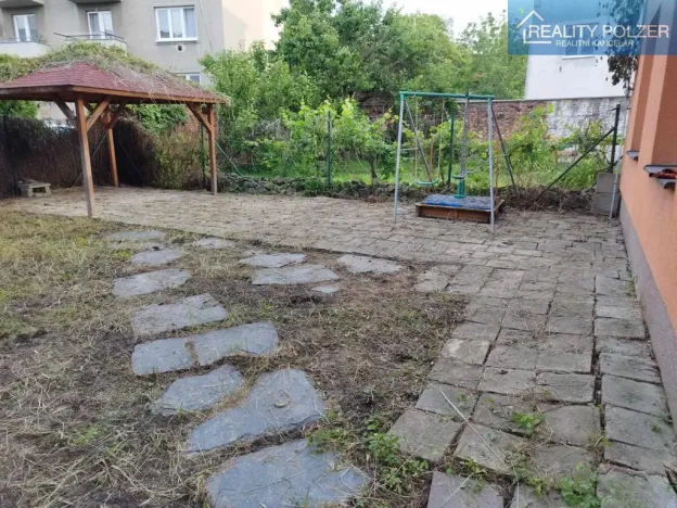 Pronájem bytu 3+kk, Prostějov, 88 m2