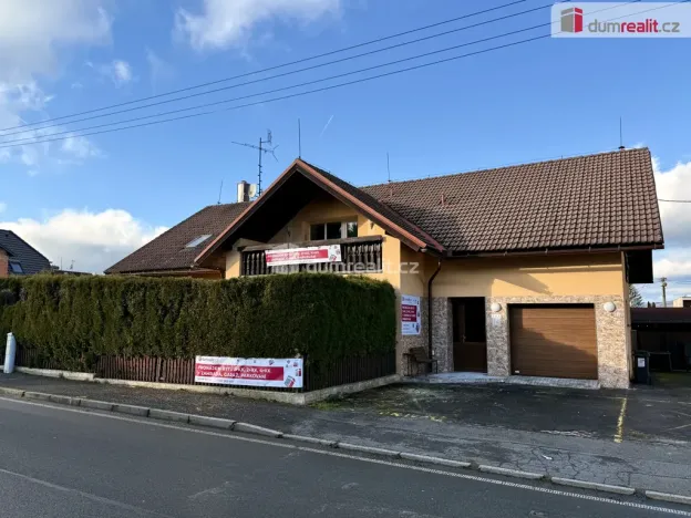 Pronájem bytu 2+kk, Mariánské Lázně - Hamrníky, třída Vítězství, 40 m2