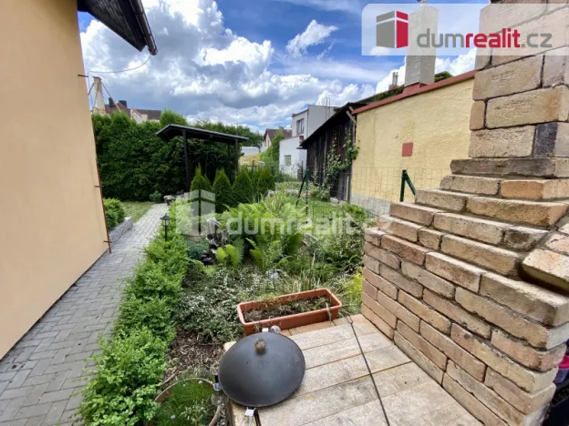 Pronájem bytu 2+kk, Mariánské Lázně - Hamrníky, třída Vítězství, 40 m2