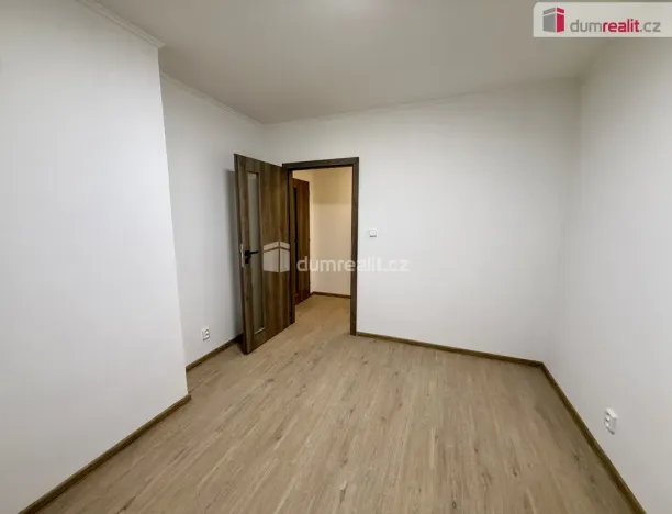 Pronájem bytu 2+kk, Mariánské Lázně - Hamrníky, třída Vítězství, 40 m2