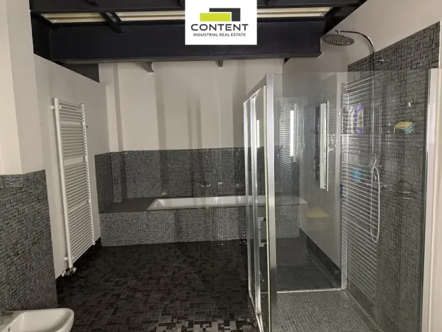 Prodej výrobních prostor, Praha - Čakovice, Cukrovarská, 3508 m2