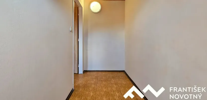 Pronájem bytu 2+1, Brno, Valchařská, 59 m2