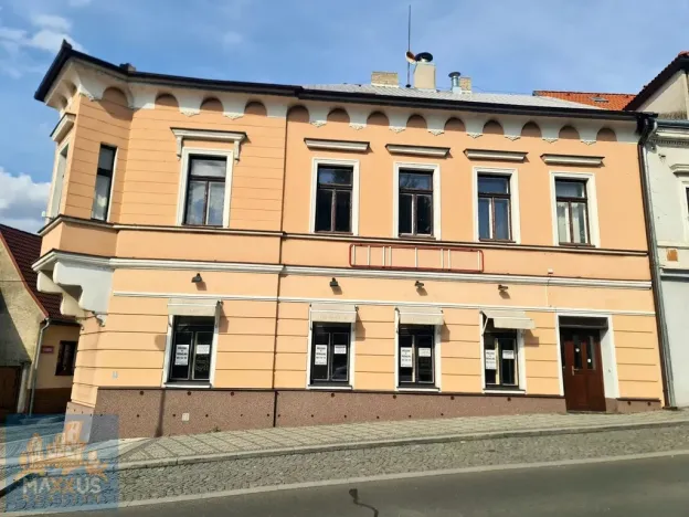 Pronájem kanceláře, Brandýs nad Labem-Stará Boleslav - Brandýs nad Labem, Pekařská, 30 m2