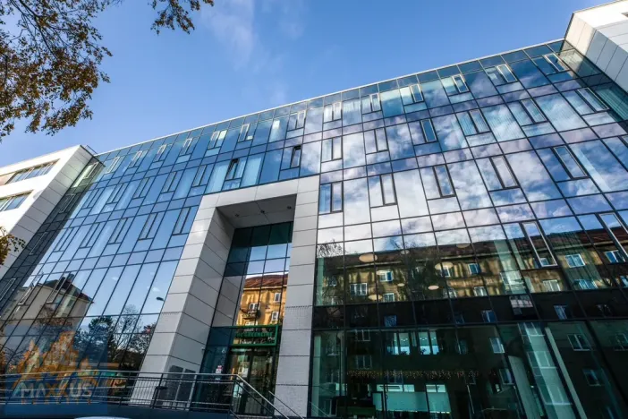 Pronájem ordinace, Praha - Michle, Jihlavská, 20 m2