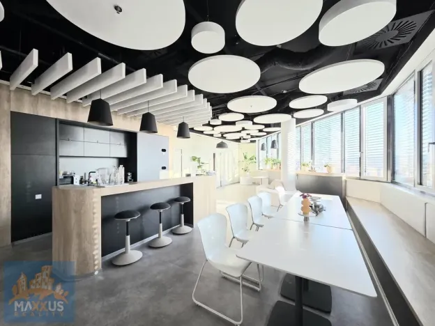 Pronájem ordinace, Praha - Michle, Jihlavská, 20 m2