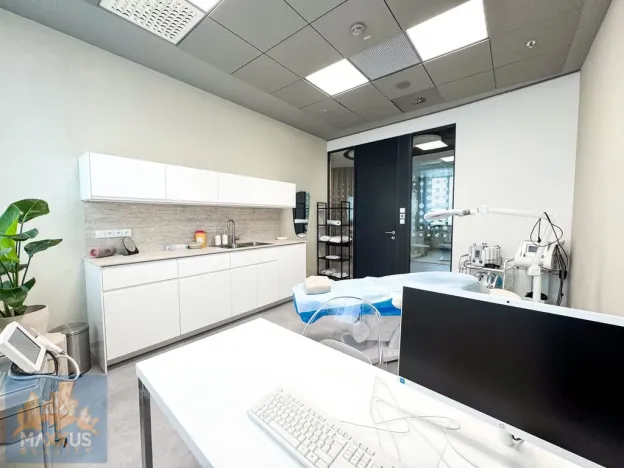 Pronájem ordinace, Praha - Michle, Jihlavská, 20 m2
