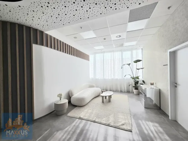 Pronájem ordinace, Praha - Michle, Jihlavská, 20 m2