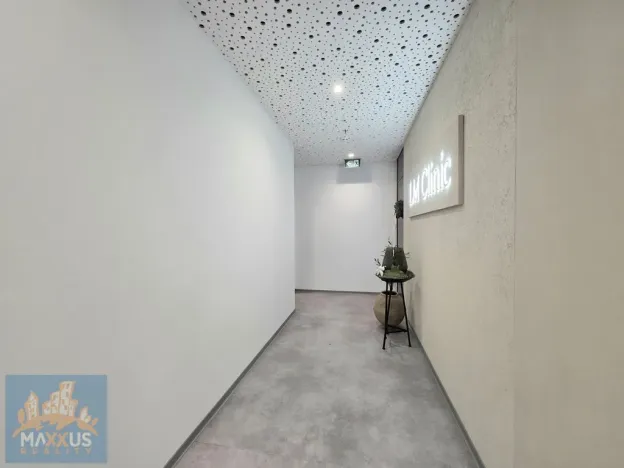 Pronájem ordinace, Praha - Michle, Jihlavská, 30 m2