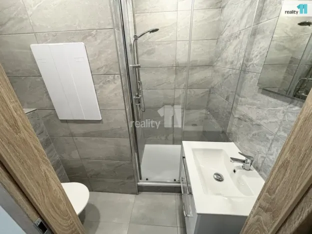 Prodej bytu 2+kk, Česká Lípa, Střelnice, 41 m2