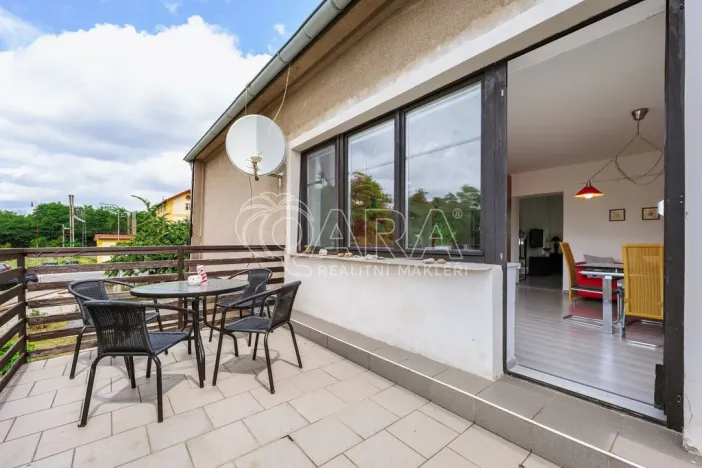 Prodej rodinného domu, Postoloprty, Palackého, 142 m2