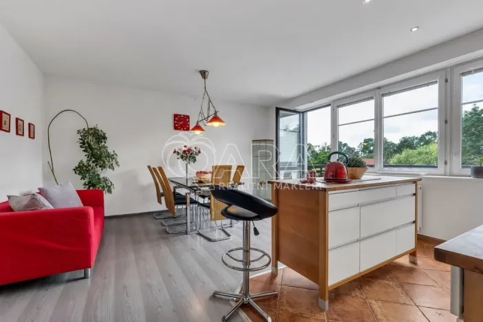 Prodej rodinného domu, Postoloprty, Palackého, 142 m2