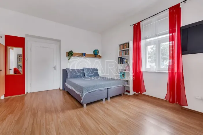 Prodej rodinného domu, Postoloprty, Palackého, 142 m2