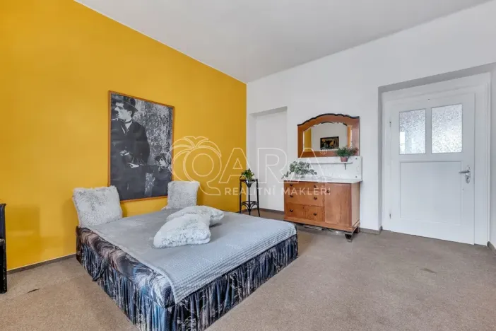 Prodej rodinného domu, Postoloprty, Palackého, 142 m2