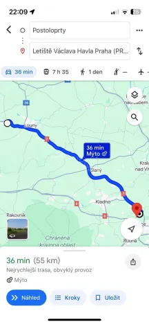 Prodej rodinného domu, Postoloprty, Palackého, 142 m2